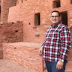 Meet your Posher, Alex